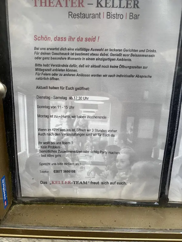 Menu_Der Neue Theaterkeller_Wittenberge_image_3