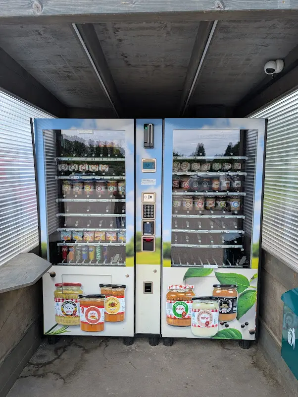 FERNANDO R._DFW - Die Feldküche Wittenberge_Wittenberge_Bewertung