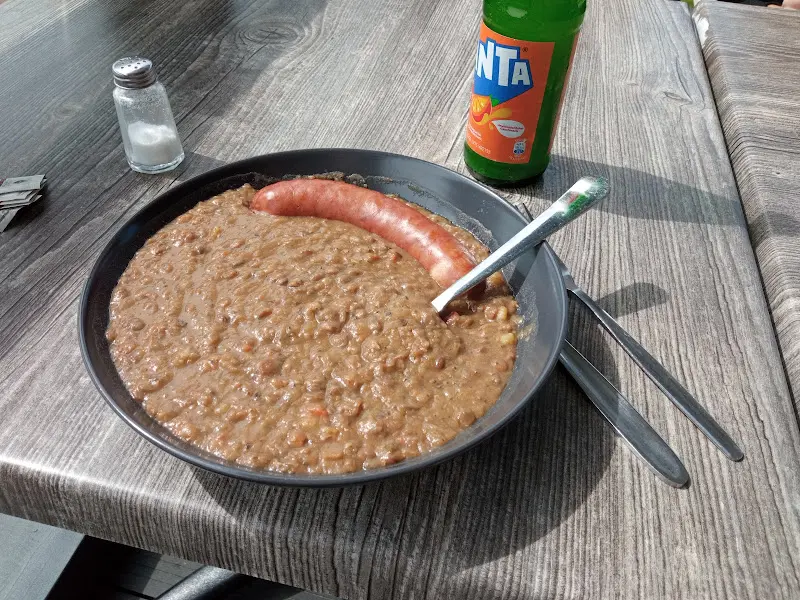 Manfred Knieb_DFW - Die Feldküche Wittenberge_Wittenberge_Bewertung