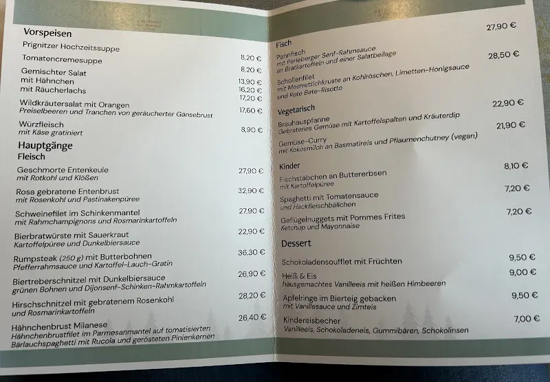 Menu_Brauhaus Alte Ölmühle_Wittenberge_image_2