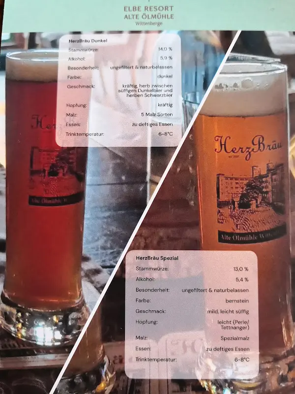 Menu_Brauhaus Alte Ölmühle_Wittenberge_image_4