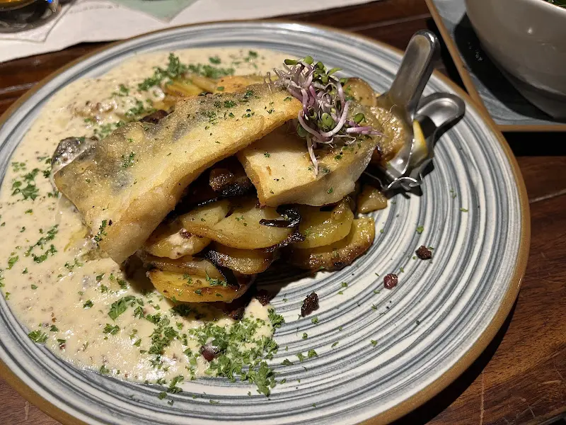 Pablo y sus cosas_Brauhaus Alte Ölmühle_Wittenberge_avis