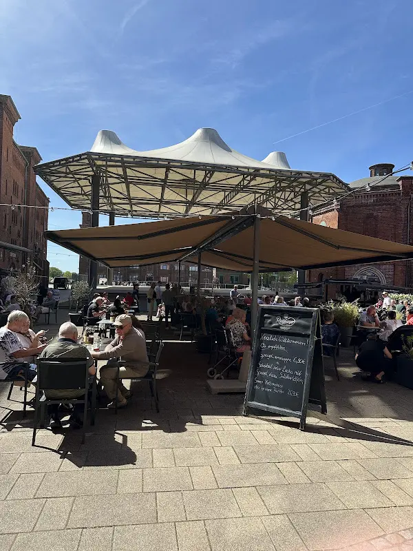 Fat Shark_Brauhaus Alte Ölmühle_Wittenberge_avis