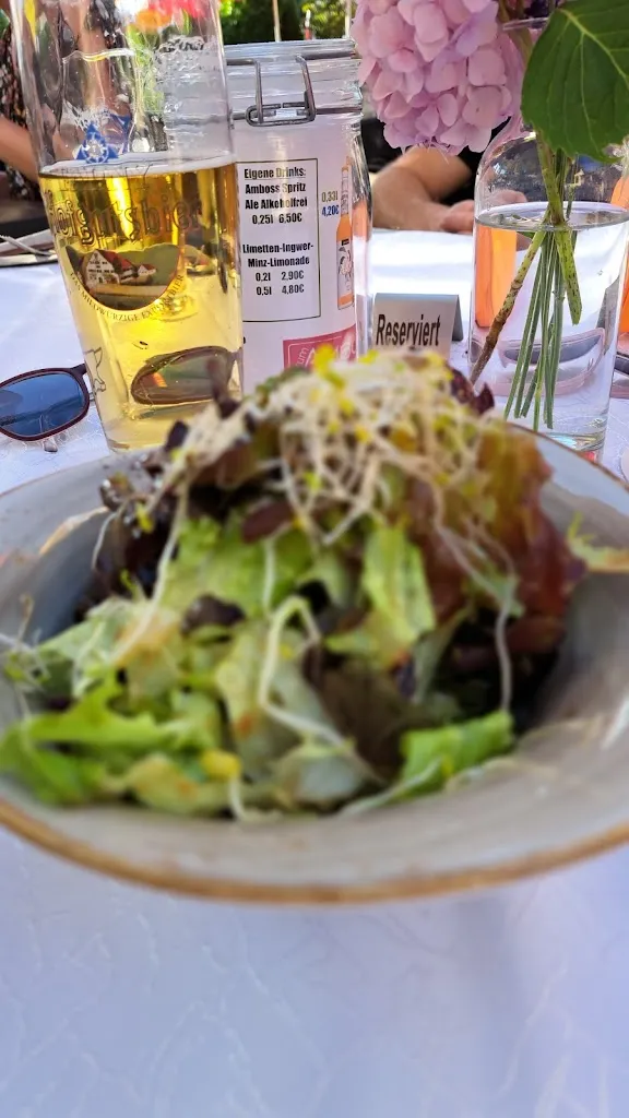 Menu_Restaurant & Hotel Amboss_Grünkraut_image_8