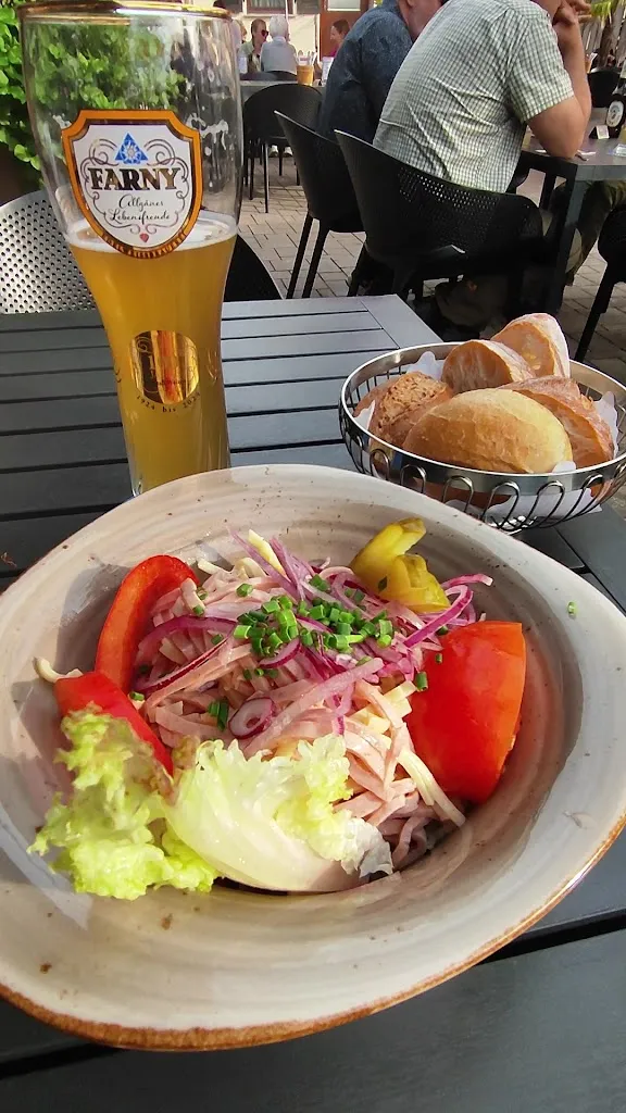 Restaurant & Hotel Amboss_Grünkraut_slider_image_2