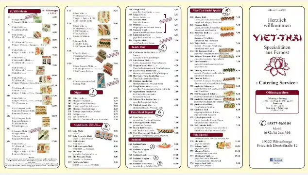 Menu_Viet-Thai_Wittenberge_image_3