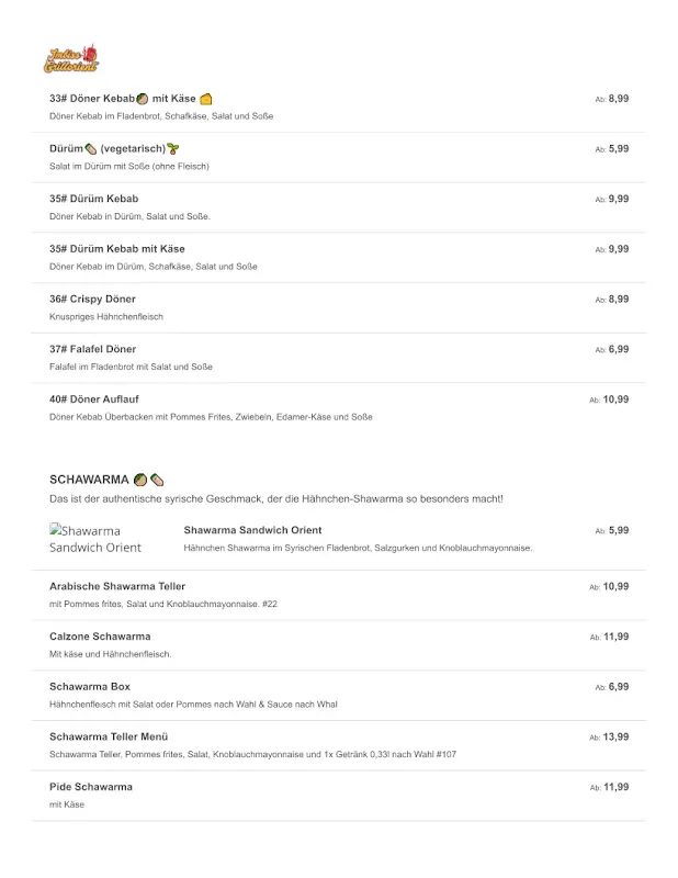 Menu_Grillorient_Wittenberge_image_1