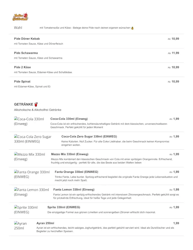 Menu_Grillorient_Wittenberge_image_4