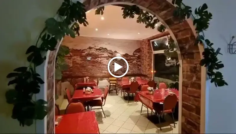 Grillorient ristorante a Wittenberge