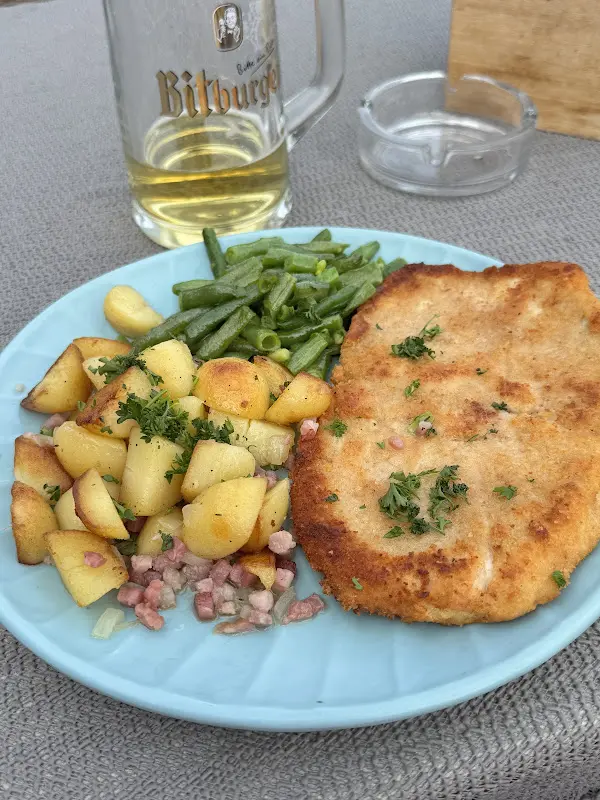 Andy_Restaurant Zum Fährmann_Wittenberge_review