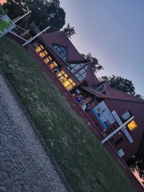 D. H._Restaurant Zum Fährmann_Wittenberge_review