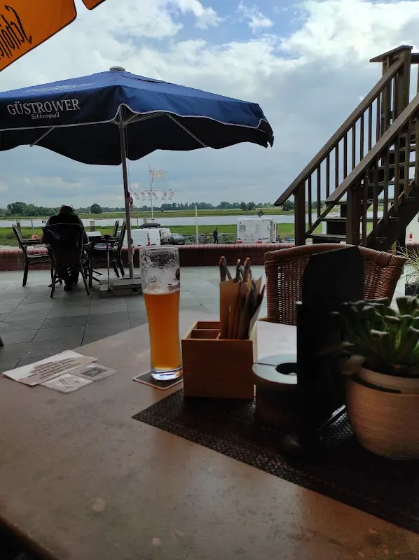 Restaurant Zum Fährmann restaurant in Wittenberge