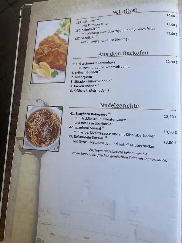Menu_Rhodos Wittenberge_Wittenberge_image_2