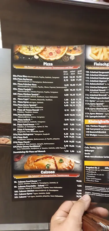 Menu_Deepa Food House_Wittenberge_image_3
