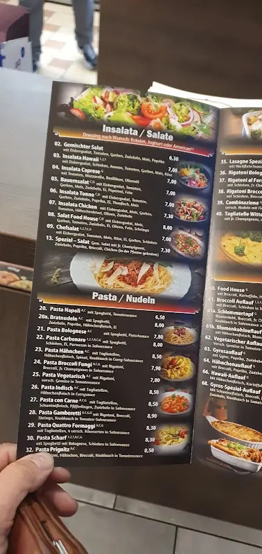 Menu_Deepa Food House_Wittenberge_image_4