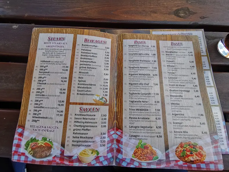 Menu_Steakhaus Mendoza_Wittenberge_immagine_3