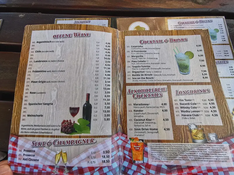 Menu_Steakhaus Mendoza_Wittenberge_immagine_4