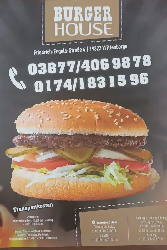 Menu_Burger House_Wittenberge_immagine_4