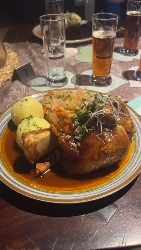 Nicholas Fiorenza_Elbe Resort Alte Ölmühle Wittenberge_Wittenberge_review