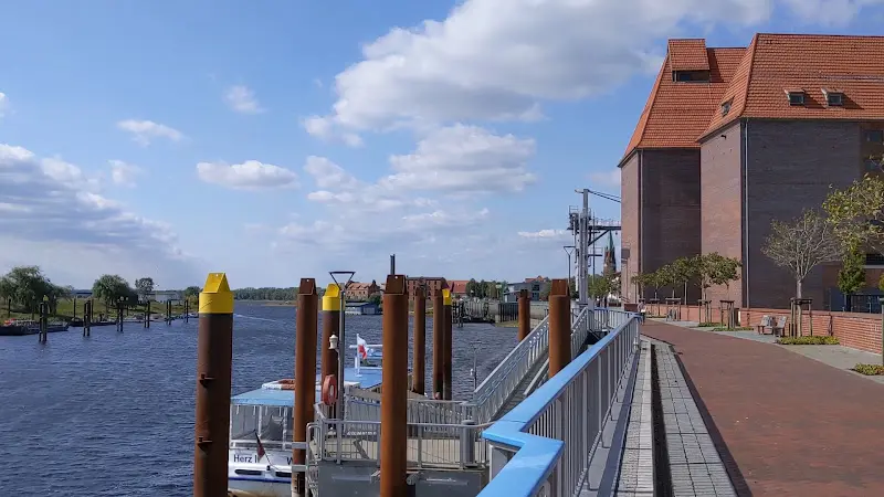 Elbe Resort Alte Ölmühle Wittenberge_Wittenberge_slider_image_2