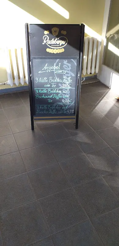 Menu_Kantine Alte Zellwolle_Wittenberge_immagine_1