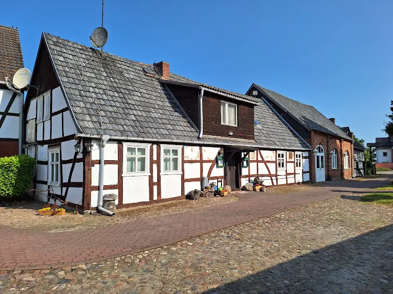 Zum braunen Hirsch_Wittenberge_slider_image_1