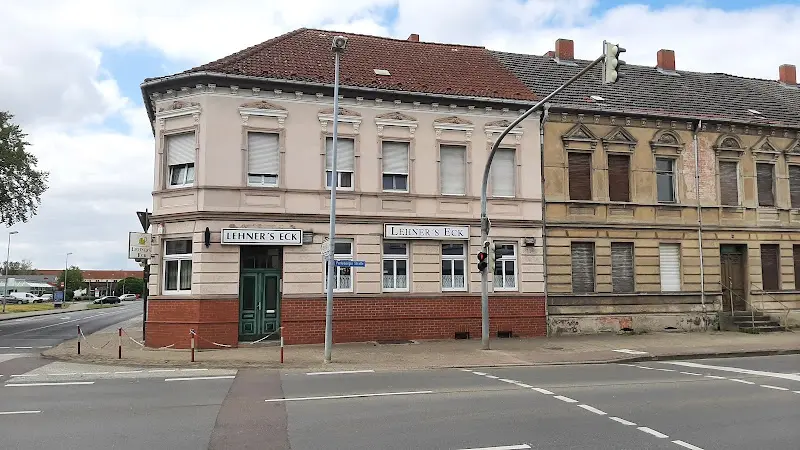 Lehners Eck Inh.Carsten Dittrich restaurant in Wittenberge