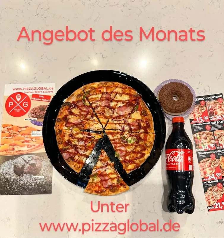 Menu_Pizza Global Wittenberge_Wittenberge_image_3