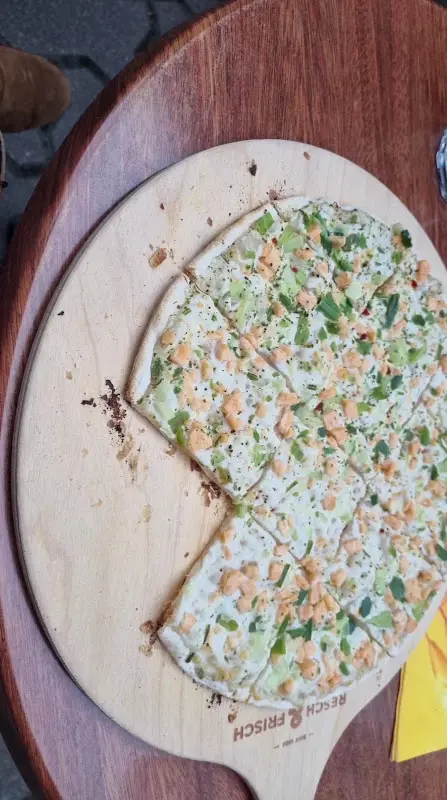 Christina Kitzing_Inselstübchen_Zossen_Bewertung