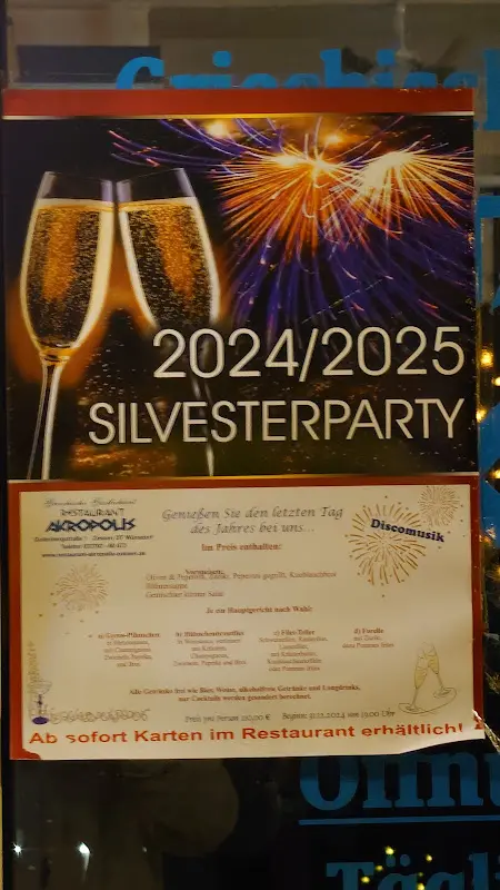 Menu_Restaurant Akropolis Zossen_Zossen_image_3