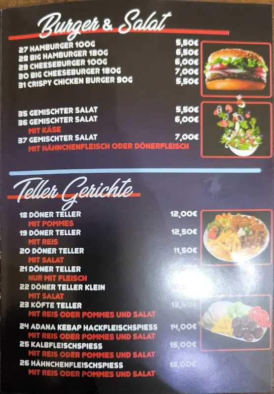 Menu_Neco's Grillhaus_Zossen_image_2