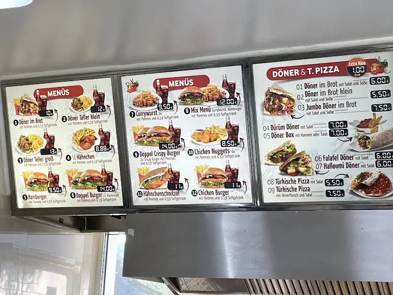 Menu_Neco's Grillhaus_Zossen_image_4