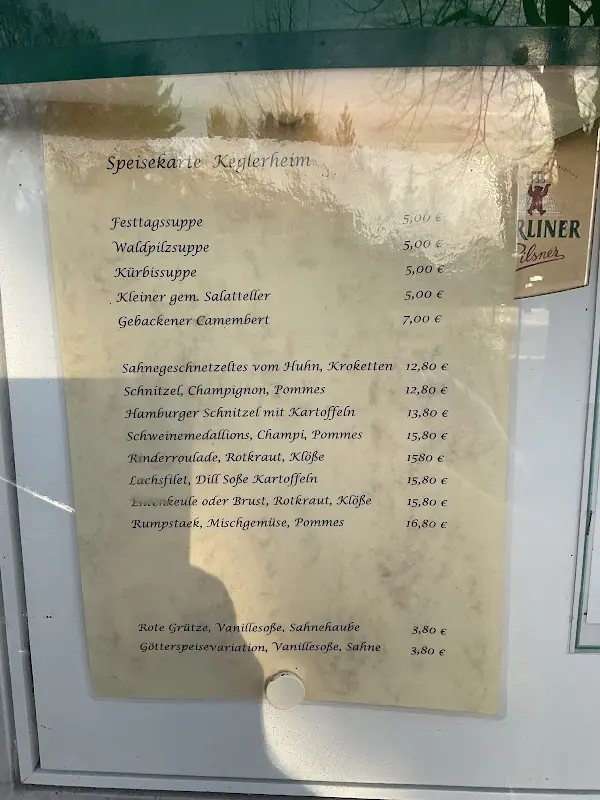 Menu_Gaststätte-Pension Keglerheim_Zossen_image_4