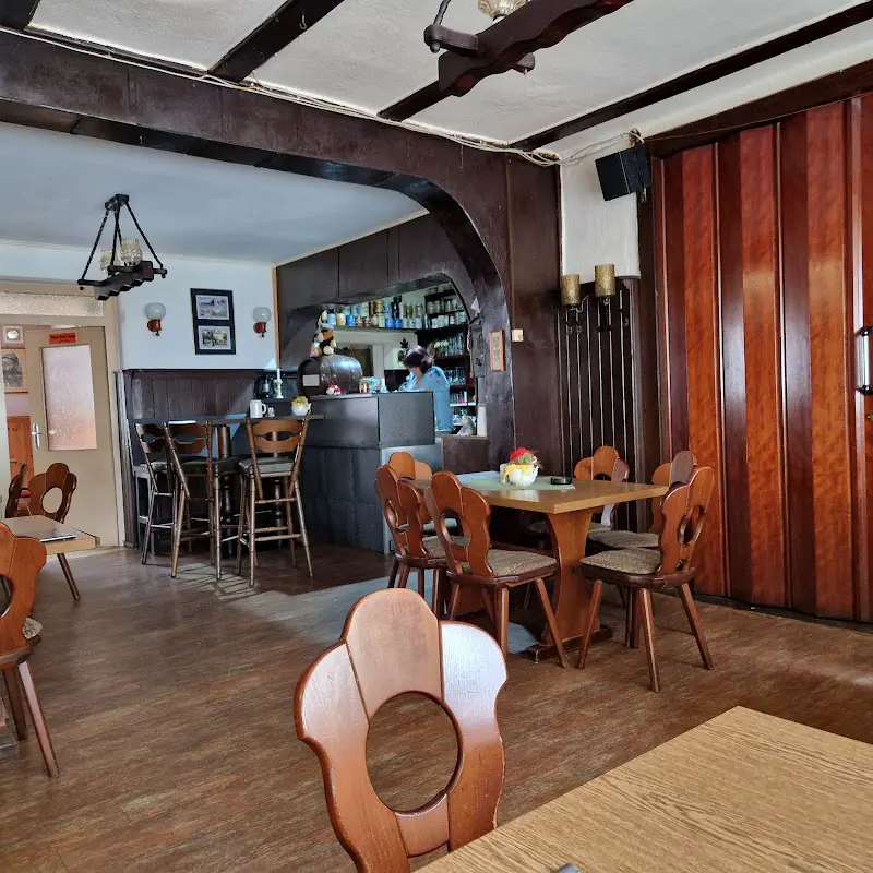 Jürgen_Gaststätte Am Kietz_Zossen_review