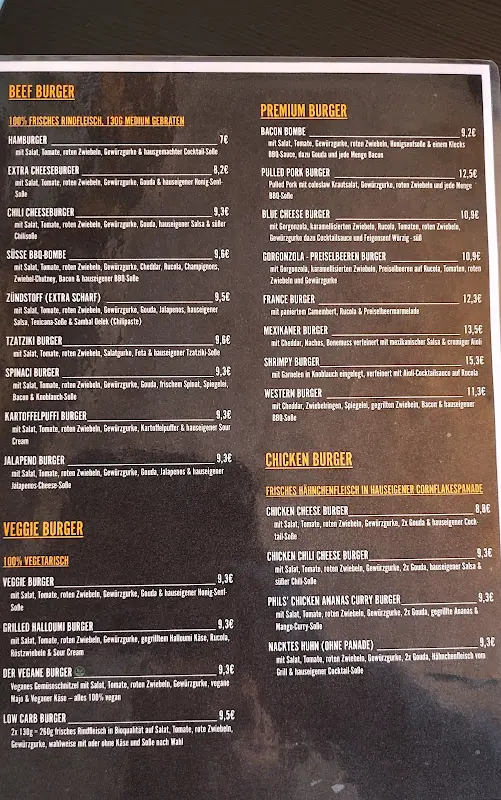 Phils Burger Zossen_Zossen_menu_image_1