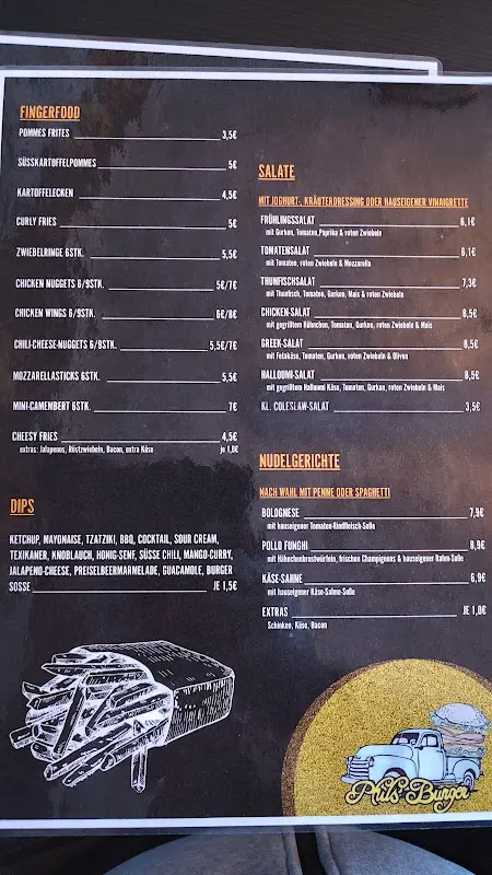 Menu_Phils Burger Zossen_Zossen_image_3