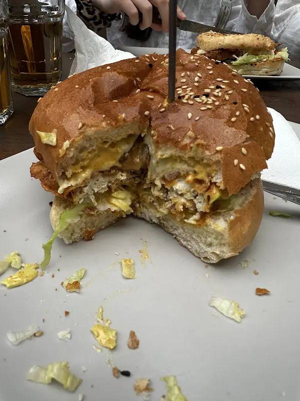 Marcel Baumann (nmb.Marcel)_Phils Burger Zossen_Zossen_review