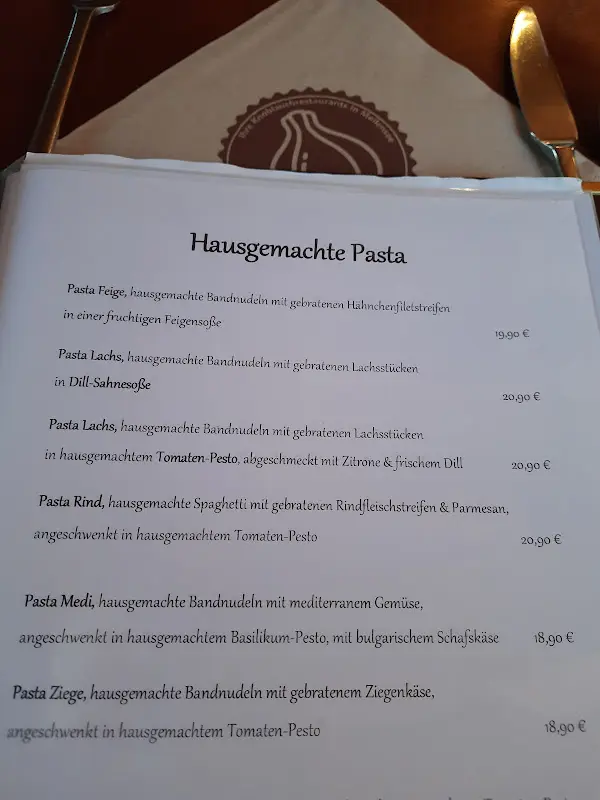 Menu_Restaurant Dachstuhl Benjamin Sandner_Mellensee_image_2