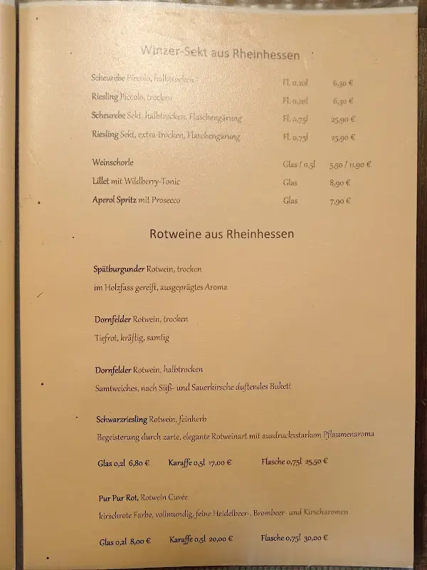 Menu_Restaurant Dachstuhl Benjamin Sandner_Mellensee_image_3