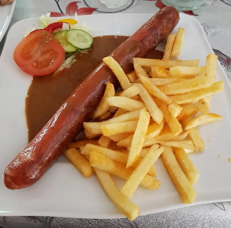 Johann David_Zum Hexenstübl - Carsten Voltz_Zossen_review