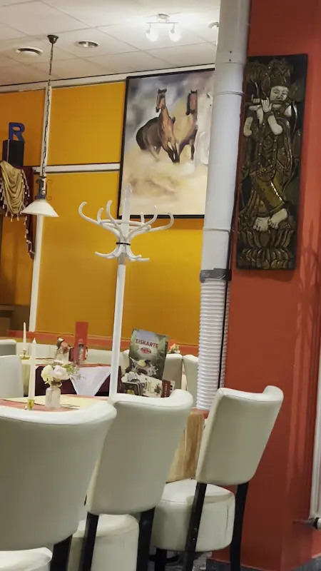 Indisches Restaurant Sagar_Zossen_slider_image_2