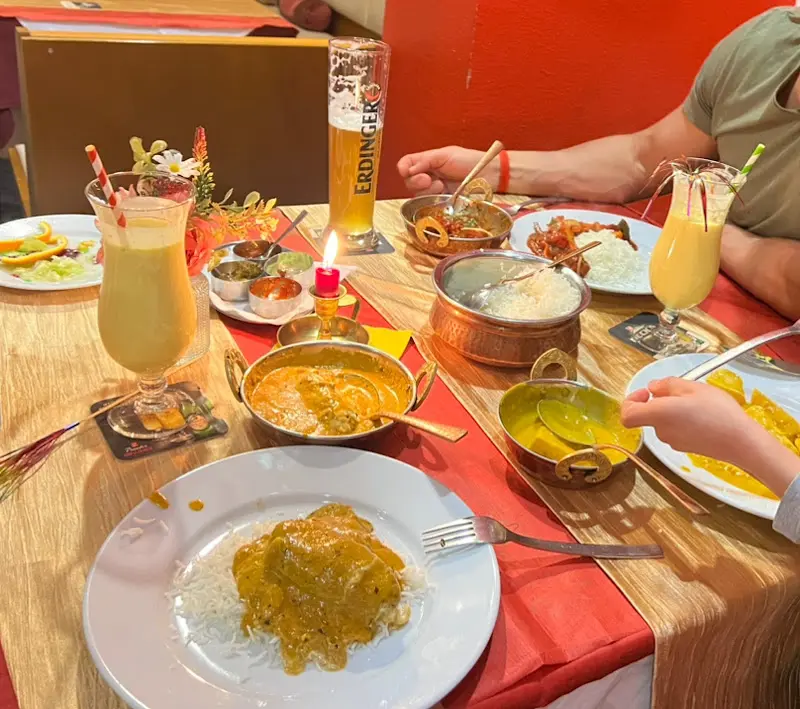 Indisches Restaurant Sagar_Zossen_slider_image_3