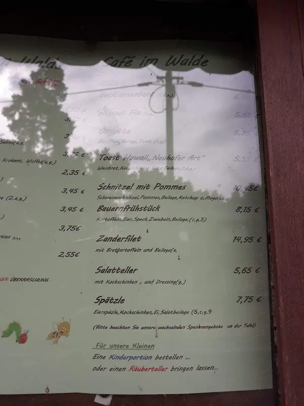 Menu_Café Im Walde_Zossen_image_4