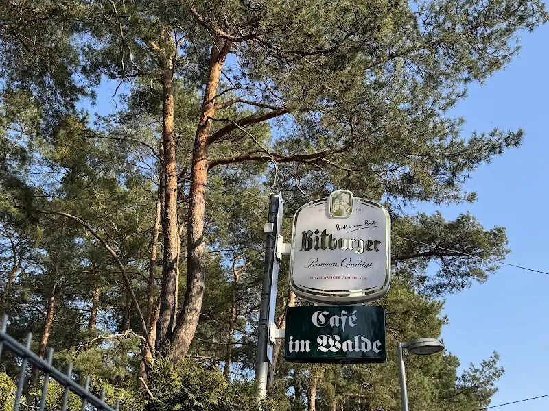 Wackelzahnable Wackelpo_Café Im Walde_Zossen_review