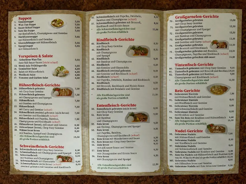 Menu_China Bistro_Zossen_image_2