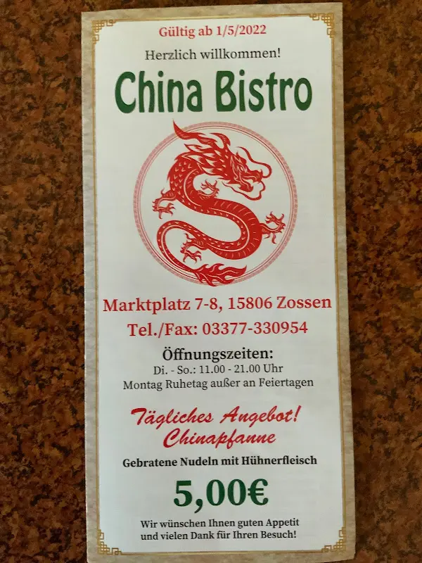 Menu_China Bistro_Zossen_image_3