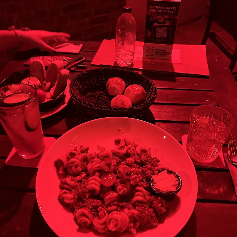 Sandra A_El Mundo Bremen_Bremen_review