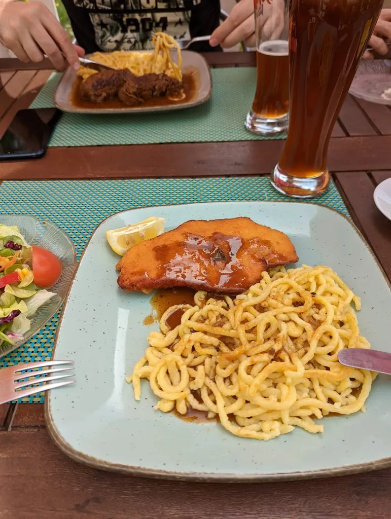 Cezary Szutenberg_Waldstüble_Bodelshausen_review