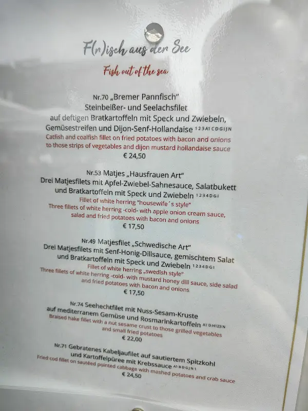 Menu_Bremen Ratskeller_Bremen_image_1