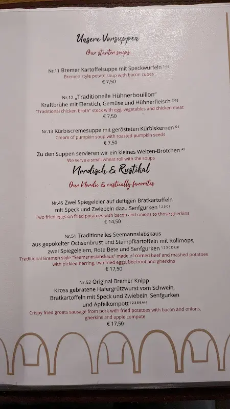 Menu_Bremen Ratskeller_Bremen_image_4